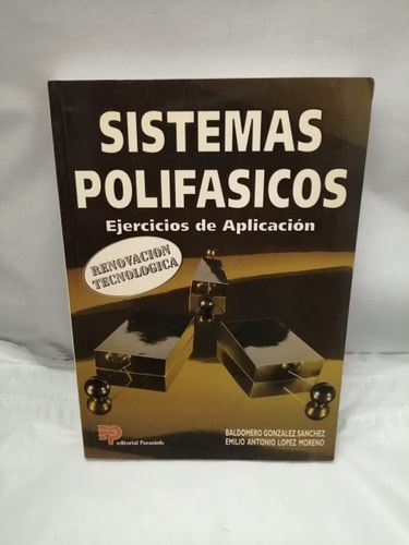 SISTEMAS POLIFASICOS.EJERC.APLICACION