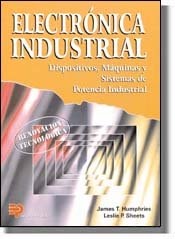 ELECTRONICA INDUSTRIAL DISP.MAQ.SISTEMA