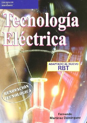 Tecnología eléctrica