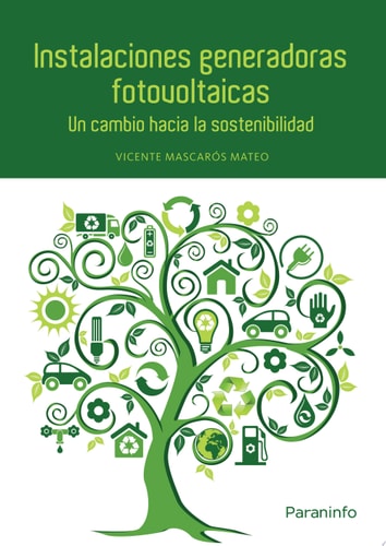 Instalaciones Generadoras Fotovoltaicas