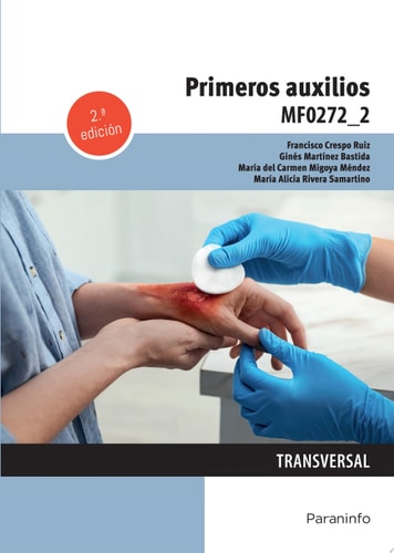 Primeros auxilios