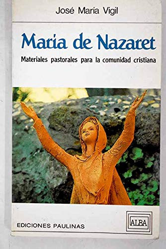 María de Nazaret