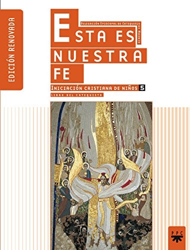 Guía Esta es nuestra fe (ed. renov)