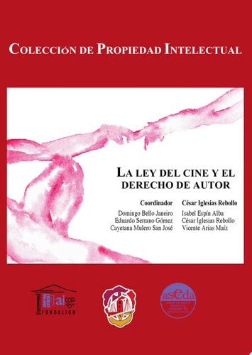 La Ley del cine y el derecho de autor
