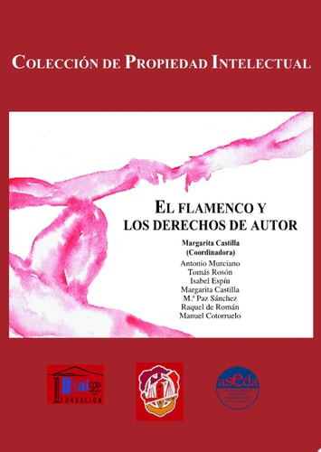 El flamenco y los derechos de autor