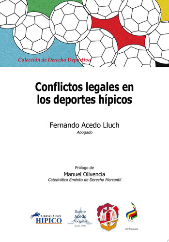 Conflictos legales en los deportes hípicos Preguntas y respuestas
