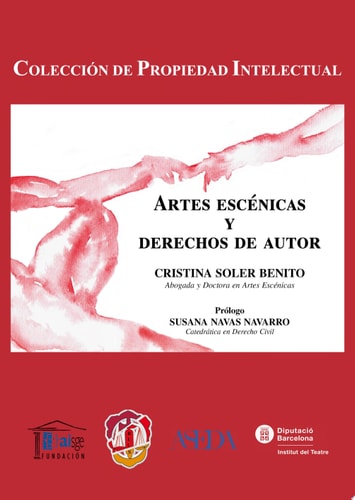 Artes escénicas y derechos de autor