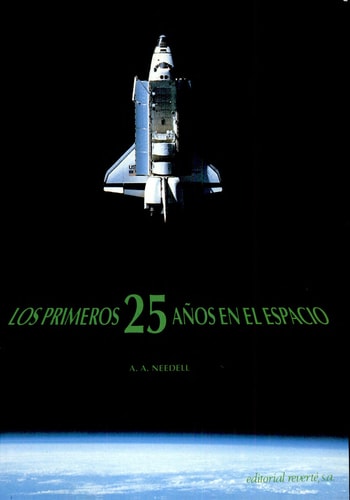 Los primeros 25 años en el espacio