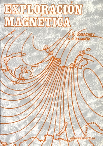 Exploración magnética