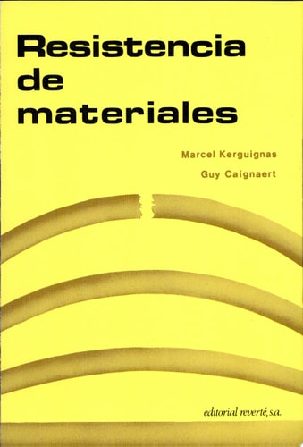 Resistencia de materiales