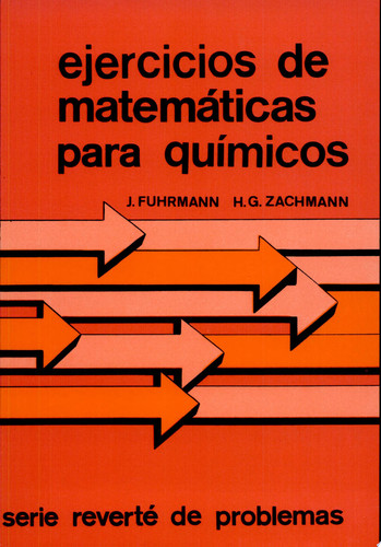 Ejercicios de matemáticas para químicos