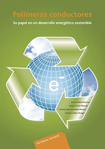 Polímeros conductores Su papel en un desarrollo energético sostenible