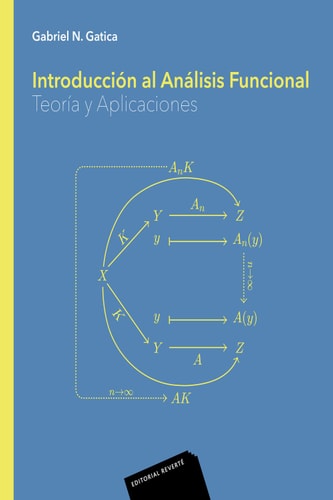 Introducción al análisis funcional. Teoría y aplicaciones Teoría y aplicaciones