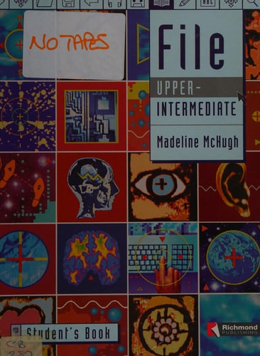 File Upper Intermediate