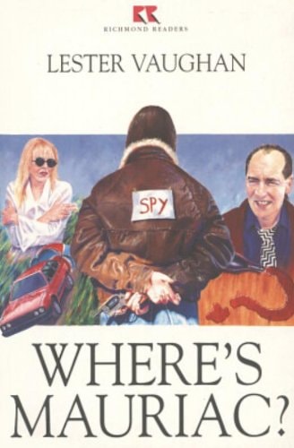 Where's Mauriac? Richmond Readers, Level Two