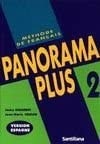 PANORAMA PLUS 2 ALUM