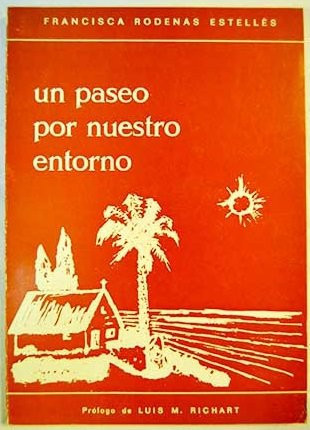 Un paseo por nuestro entorno