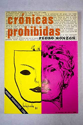 Crónicas prohibidas