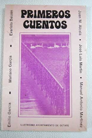 Primeros cuentos