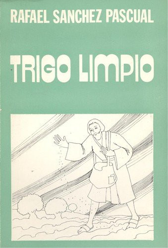 Trigo limpio