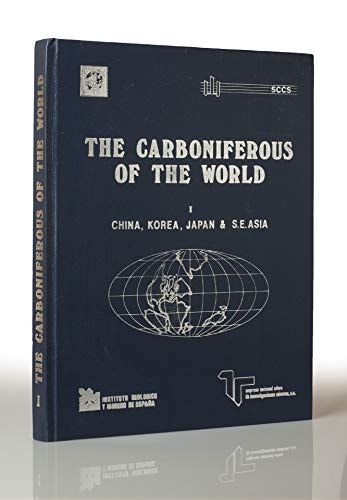 The Carboniferous of the World