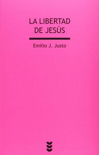 La libertad de Jesús