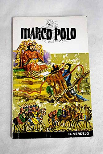 Marco Polo