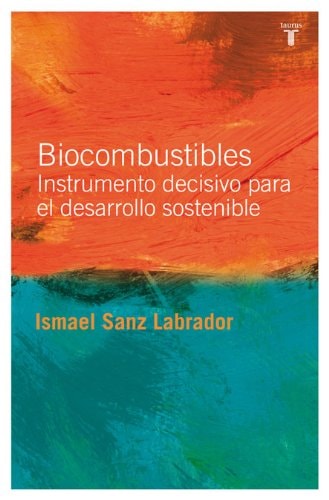 BIOCOMBUSTIBLE / CASTELLANO