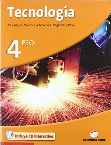 TECNOLOGIA 4 ESO