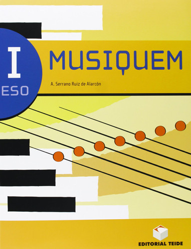 Musiquem I ESO