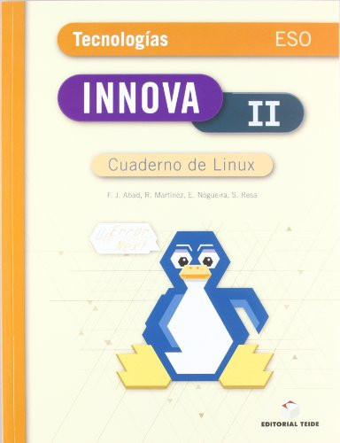 Innova II, ESO tecnologías