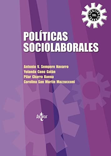 Políticas sociolaborales
