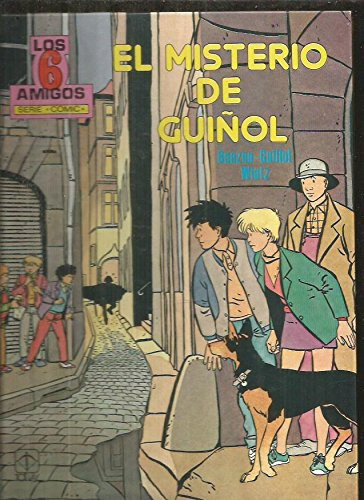 El Misterio de Guiñol