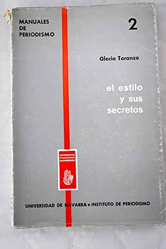 El estilo y sus secretos