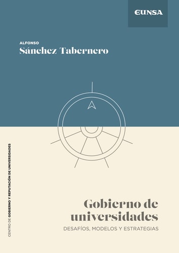 Gobierno de universidades desafíos, modelos y estrategias