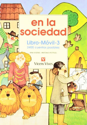 Libro móvil-3. En la sociedad