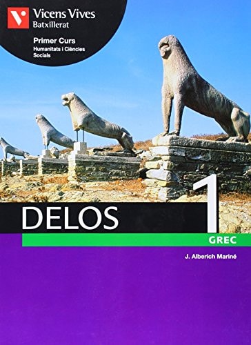 Delos 1