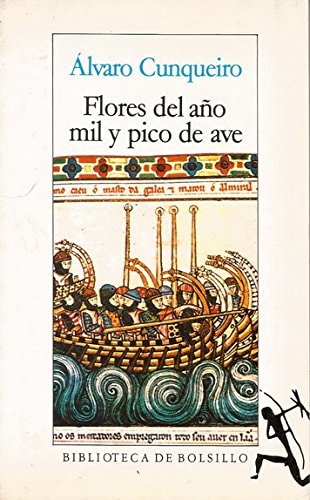 Flores Del Ano Mil Y Pico De Ave