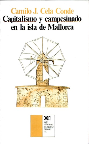 Capitalismo y campesinado en la isla de Mallorca