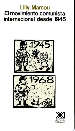 El movimiento comunista internacional desde 1945