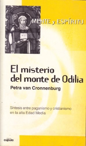 El Misterio Del Monte de Odilia