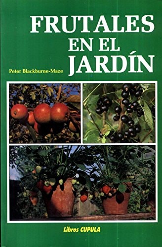 Frutales en el jardín