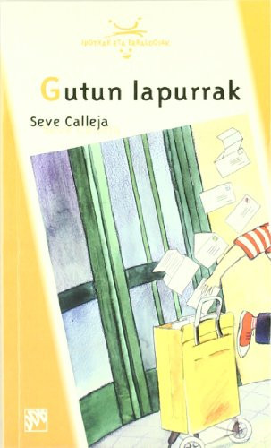 Gutun lapurrak