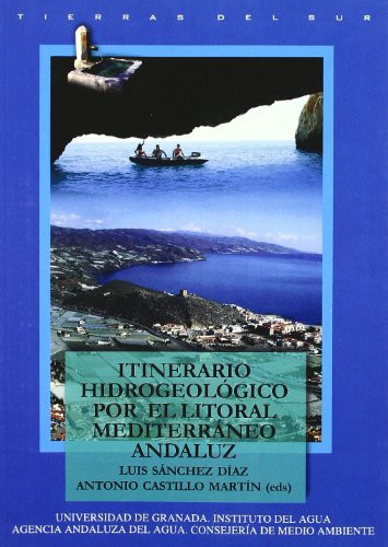 Itinerario hidrogeológico por el litoral Mediterráneo andaluz