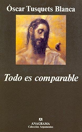 Todo es comparable