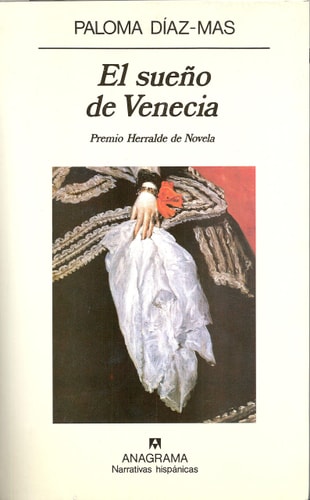 El sueño de Venecia