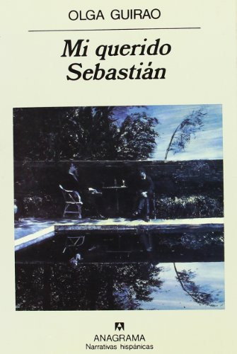Mi querido Sebastián (Spanish Edition)