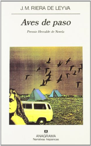 Aves de paso