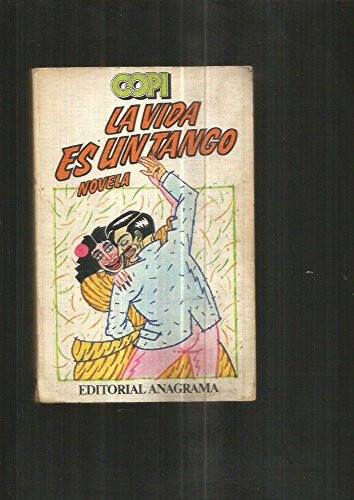 La vida es un tango