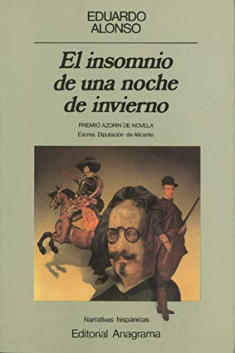 Insomnio De Una Noche De Invierno, El (N